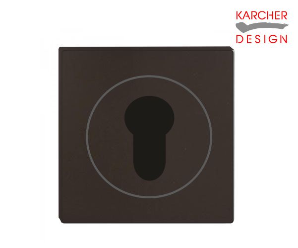 Karcher Square - Euro Escutcheon (81)